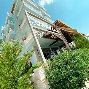 *** Hotel Abedini Albanië