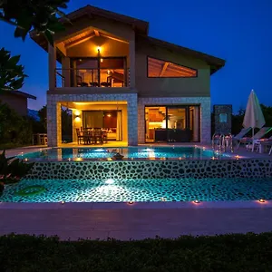  Villa Volans Turkije