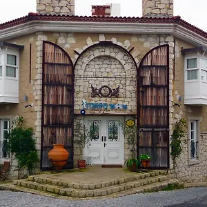 Imren - Special Category 4* Alacati