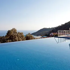 **** Hotel Sertil Deluxe & - Adult Only Turkije
