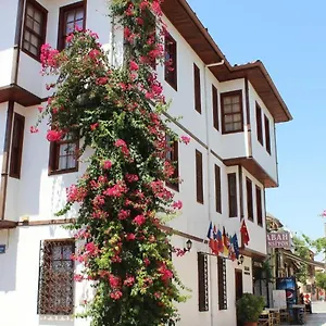 ** Hotel Sabah Turkije