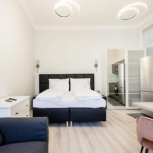 Appart hôtel Prime Star Fashion Street Modern Luxury