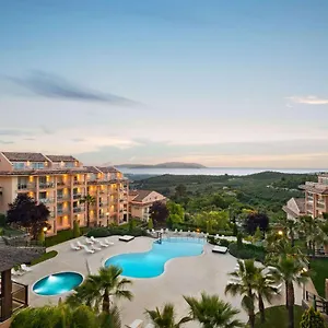  Appartement Wyndham Residences, Golf & Turkije
