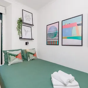 Maison d'hôtes Guest House 3