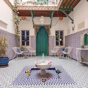 Essaouira 3*, מרקש מרוקו