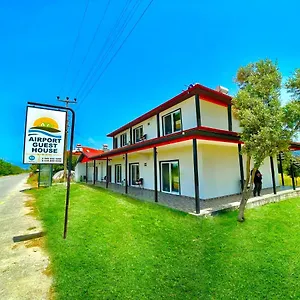  Accommodatie bij particulieren Airport Turkije