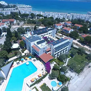 *** Hotel Arinnanda Turkije