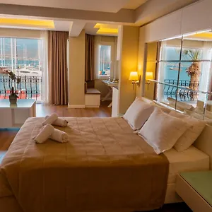  Appartement Alesta Turkije