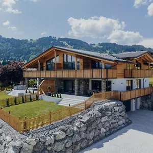 Platzhirsch , Ofterschwang Deutschland