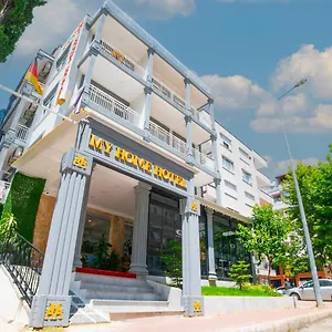 *** Hotel My Gulluk Turkije