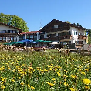 Alphorn 3*, Ofterschwang Deutschland