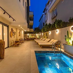  Hotel Dulcet Turkije