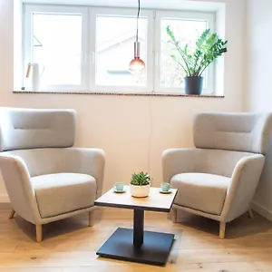 Gaestezimmer Ross , Hohenlinden Deutschland