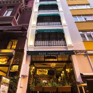 Kuzen İstanbul
