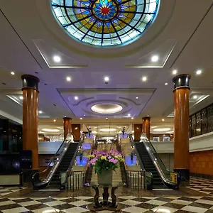 Seri Pacific 5*, Kuala Lumpur Ma­lay­sia