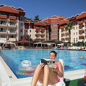 Club Aida 4*, Marmaris Türkei