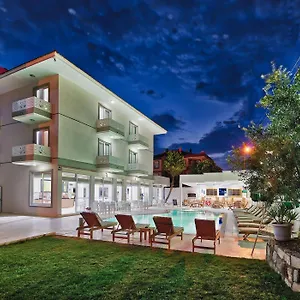 **** Hotel Ege Tulip Turkije